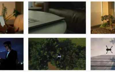 Mixkit free videos pour animer votre site