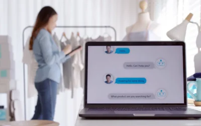 Les chatbots et l&rsquo;automatisation du marketing en 2023 : comment utiliser cette technologie pour automatiser certaines tâches et dégager du temps pour se concentrer sur des tâches à haute valeur ajoutée ?