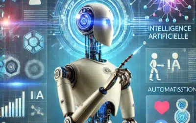 Automatisation contre IA: Quelles sont les différences et comment les combiner harmonieusement?