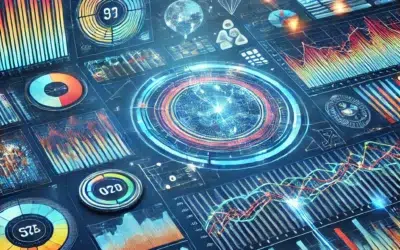 Comment optimiser les performances grâce à des tableaux de bord intelligents utilisant l’IA ?