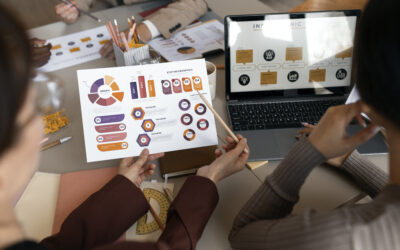 Génération de Leads et Scraping : optimiser l&rsquo;enrichissement de vos bases de données