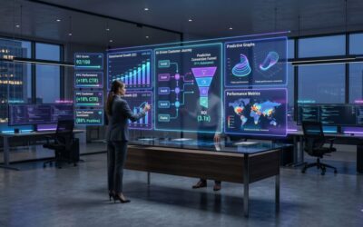 GOnnected : votre moteur de croissance pour le marketing digital en 2026