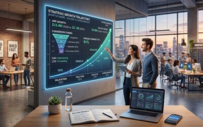 Hyper-croissance : validez votre product-market fit et boostez vos ventes