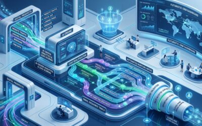 Génération de leads : automatisez votre prospection pour plus d&rsquo;efficacité