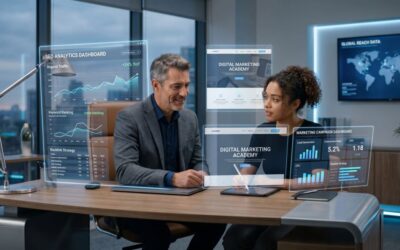 Coaching digital : devenez un véritable expert du numérique avec nos conseils