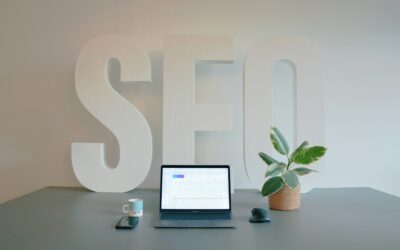 S.E.O. Technique et Contenu : jouer avec les algorithmes pour une visibilité durable