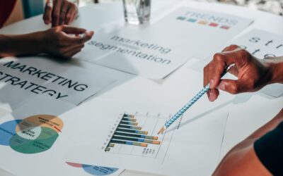 Méthodes et stratégies de growth hacking B2B pour les entreprises