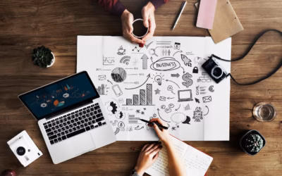 Développer son autorité et ses ventes avec le social selling B2B