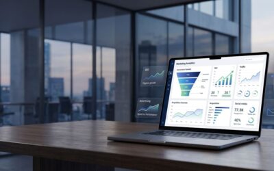 Audit marketing : analysez vos performances pour optimiser votre ROI