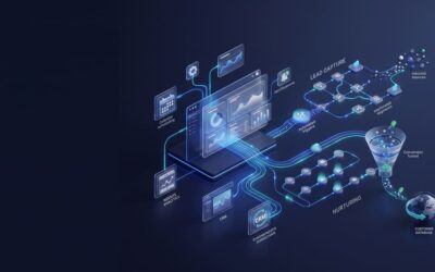 Automatisation des ventes : gagnez du temps grâce aux outils de marketing tech