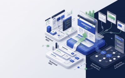 Expertise SEO : améliorez votre positionnement sur les moteurs de recherche