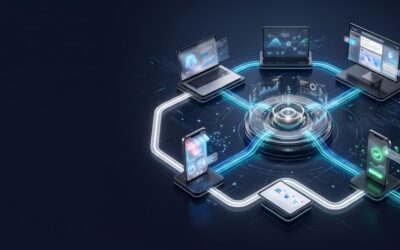 Partenaire business : une équipe dédiée à la réussite de vos projets digitaux